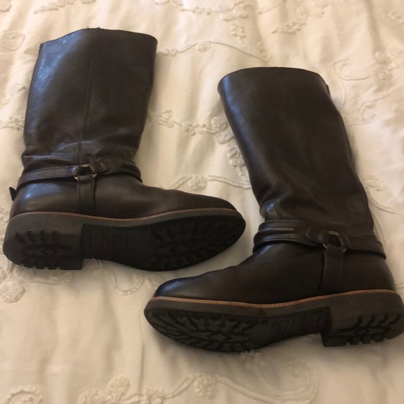 Coach | Shoes | Coach Valterra Boots 